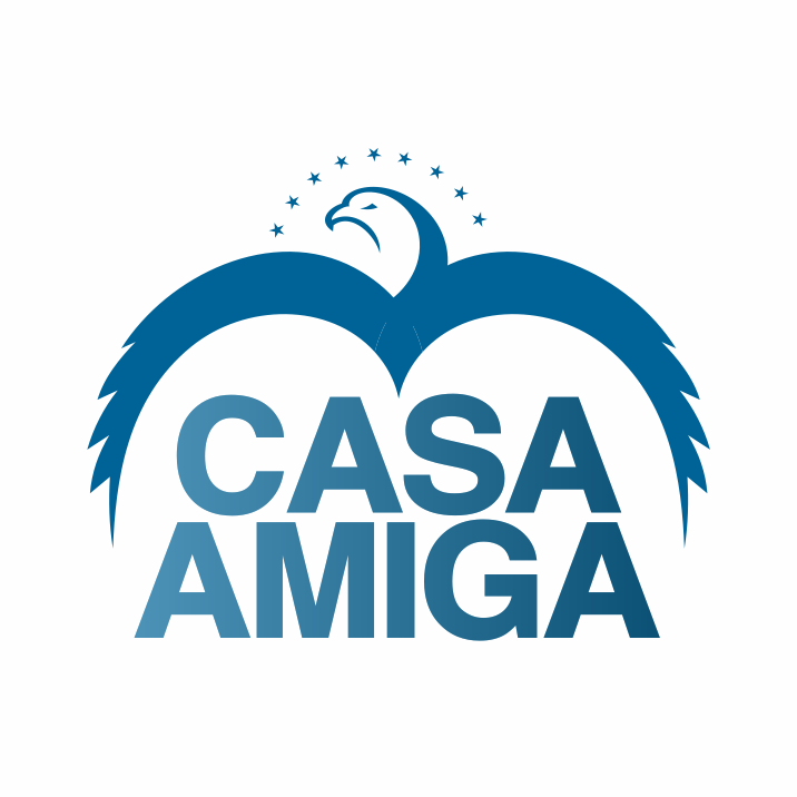 Casa Amiga