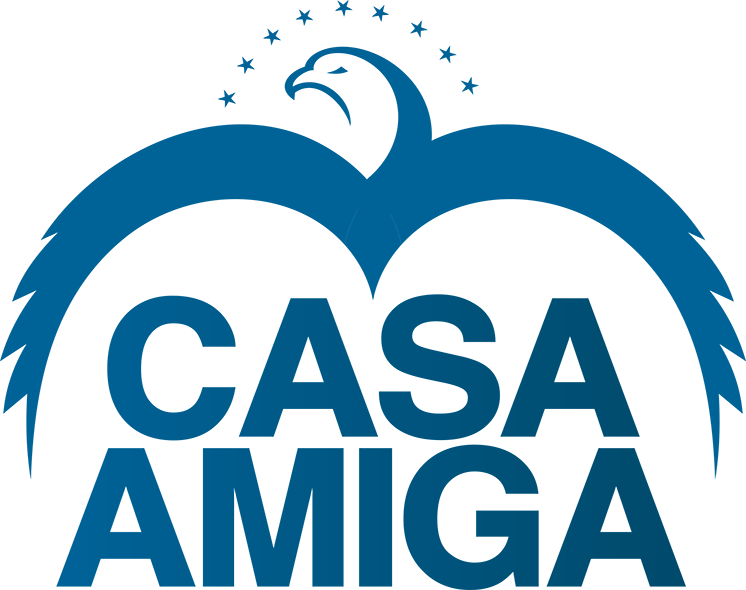 Casa Amiga